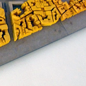 Maquetes